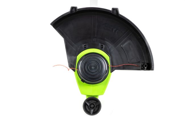 Przejdź do produktu Podkaszarka kosa przecinarka akumulatorowa 2x20V 2Ah 4Ah 4garden APK3022