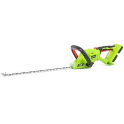 Nożyce akumulatorowe do żywopłotu 4garden ANE5222 52 cm