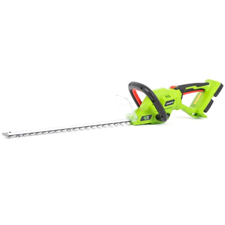 Nożyce akumulatorowe do żywopłotu 4garden ANE5222 52 cm