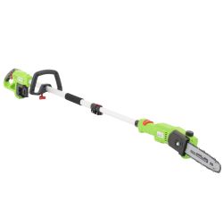 Podkrzesywarka akumulatorowa 4garden APW2522 2x20 V 25 cm