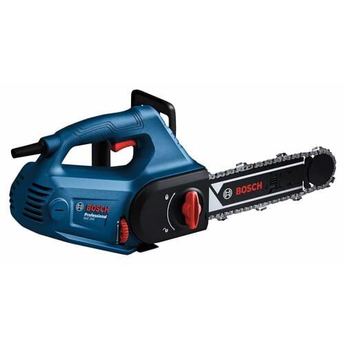 Piła do betonu komórkowego Bosch GAC 250 06012B6020