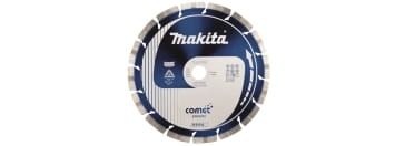 Przejdź do produktu TARCZA DIAMENT. MAKITA COMET COOL RAPIDE 125 mm