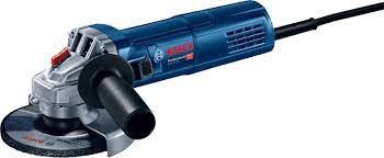 Przejdź do produktu Szlifierka kątowa GWS 9-125 230V 900W 125mm bosch 0601396007
