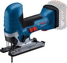 Przejdź do produktu Wyrzynarka akumulatorowa GST 185-LI 18V bosch 06015B2021