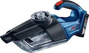 Przejdź do produktu Odkurzacz ręczny przemysłowy akumulatorowy GAS 18V-1 bosch 06019C6200