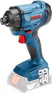 Przejdź do produktu Klucz udarowy akumulatorowy zakrętarka GDR 180-LI 18V bosch 06019G5124