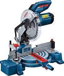 Przejdź do produktu Piła ukosowa ukośnica GCM 254 1750W 254mm bosch 0601B52000