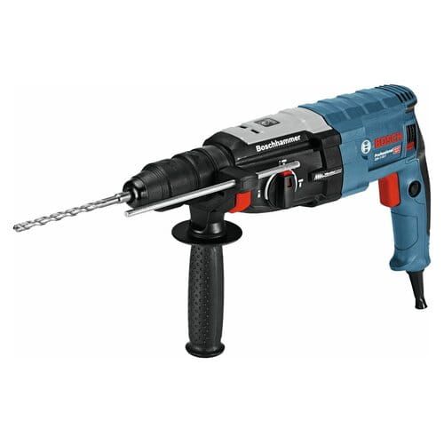 Młot Bosch GBH 2-28 F 0611267601 SDS-Plus 880 W, zdjęcie 2