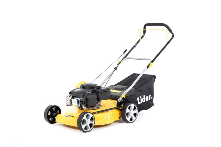 Kosiarka spalinowa Lider SH46P139L 46 cm Loncin 139 cm³