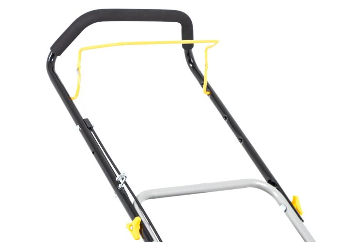 Kosiarka spalinowa Lider SH46P139L 46 cm Loncin 139 cm³, zdjęcie 3