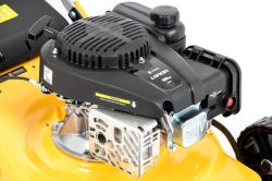 Kosiarka spalinowa Lider SH46P139L 46 cm Loncin 139 cm³, zdjęcie 4