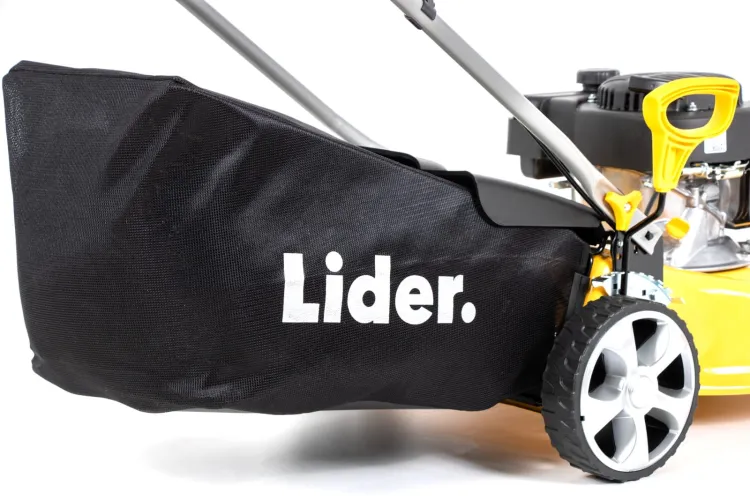 Kosiarka spalinowa Lider SH46P139L 46 cm Loncin 139 cm³, zdjęcie 5