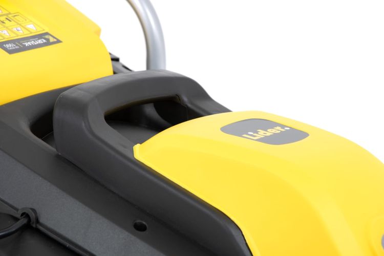 Kosiarka elektryczna Lider YK1300 1300 W 33 cm, zdjęcie 3