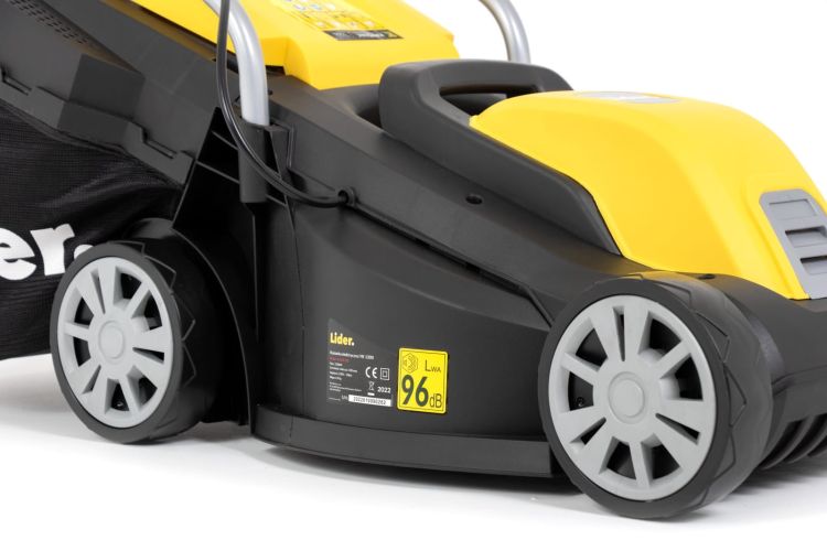 Kosiarka elektryczna Lider YK1300 1300 W 33 cm, zdjęcie 4