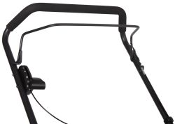 Wertykulator spalinowy Texas Pro-Cut 460TG 212 cm³ 46 cm, zdjęcie 3
