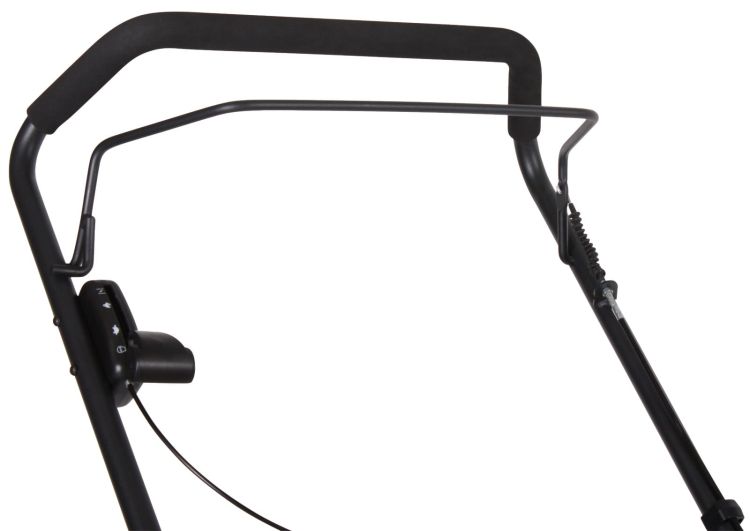 Wertykulator spalinowy Texas Pro-Cut 460TG 212 cm³ 46 cm, zdjęcie 3