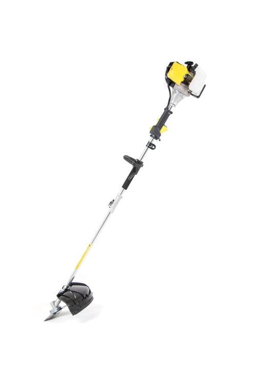 Kosa wielofunkcyjna Lider Plus TMK521-4W1 52 cm³ 1,9 kW, zdjęcie 2