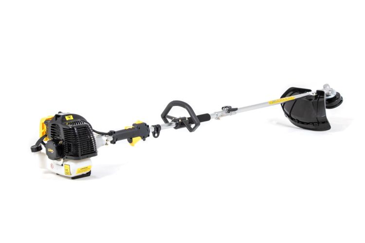 Kosa wielofunkcyjna Lider Plus TMK521-4W1 52 cm³ 1,9 kW, zdjęcie 3