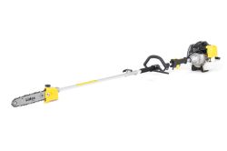 Kosa wielofunkcyjna Lider Plus TMK521-4W1 52 cm³ 1,9 kW, zdjęcie 5