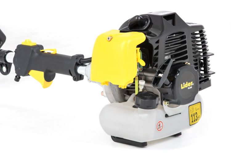 Kosa wielofunkcyjna Lider Plus TMK521-4W1 52 cm³ 1,9 kW, zdjęcie 7