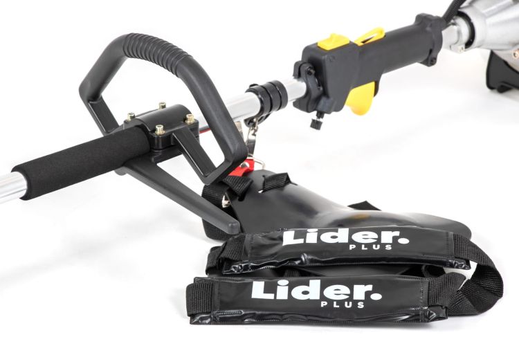 Kosa wielofunkcyjna Lider Plus TMK521-4W1 52 cm³ 1,9 kW, zdjęcie 8