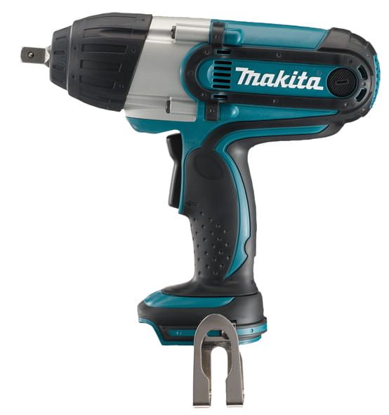 Przejdź do produktu KLUCZ Udarowy DTW450z MAKITA  BEZ AKUM 18V
