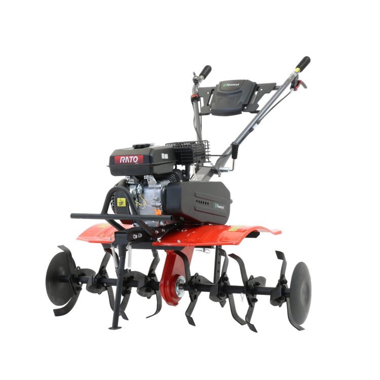 Glebogryzarka spalinowa Faworyt RT212R 212 cm³ Rato 4,89 KM