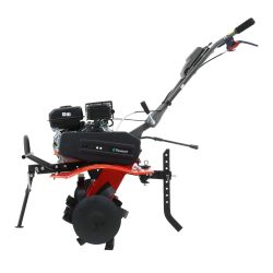 Glebogryzarka spalinowa Faworyt RT212R 212 cm³ Rato 4,89 KM, zdjęcie 3