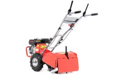 Glebogryzarka spalinowa tylna Faworyt SHT48F-196L Loncin, zdjęcie 2