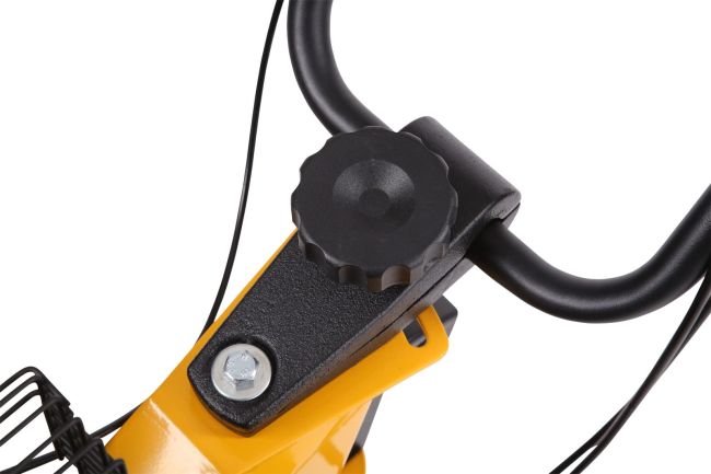 Przejdź do produktu Glebogryzarka spalinowa B&S 208cc 63.2kg texas TX602B 90061249