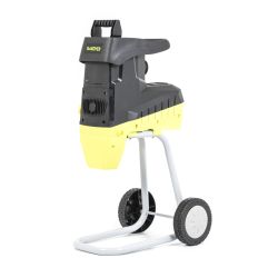 Rozdrabniacz elektryczny Gardyer R600 2600 W do 4,5 cm