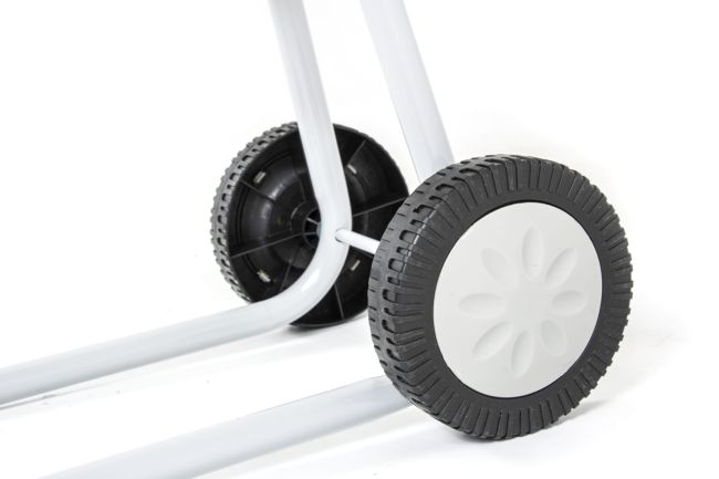 Przejdź do produktu Rozdrabniacz elektryczny 2600W do gałęzi do 4,5cm Gardyer R600