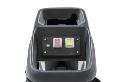 Rozdrabniacz elektryczny Gardyer R600 2600 W do 4,5 cm, zdjęcie 4