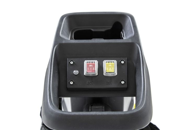 Rozdrabniacz elektryczny Gardyer R600 2600 W do 4,5 cm, zdjęcie 4