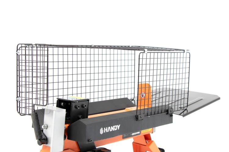 Łuparka elektryczna Handy HRH5T 1500 W 37 cm, zdjęcie 2