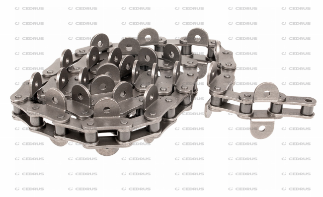 Przejdź do produktu Łańcuch do koparki łańcuchowej Cedrus KP01 500410 SK600 CEDKP01 KL15-70
