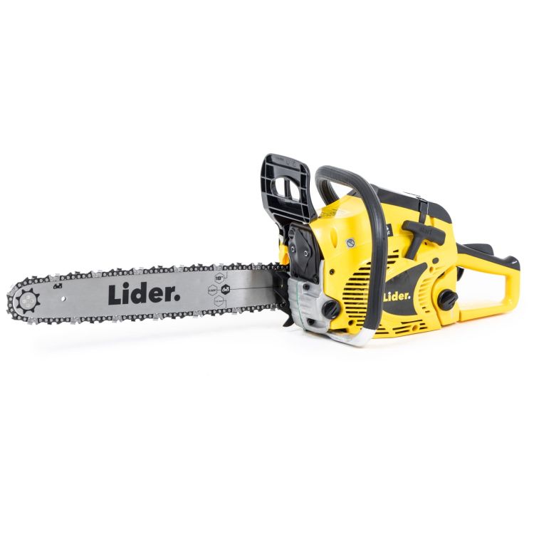 Pilarka spalinowa Lider RG5318-B4 53 cm³ 2,7 KM 45 cm