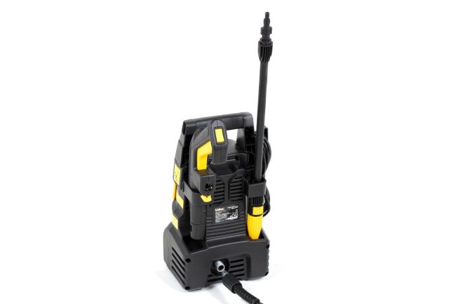 Przejdź do produktu Myjka ciśnieniowa Lider KRM1709T 1700 W