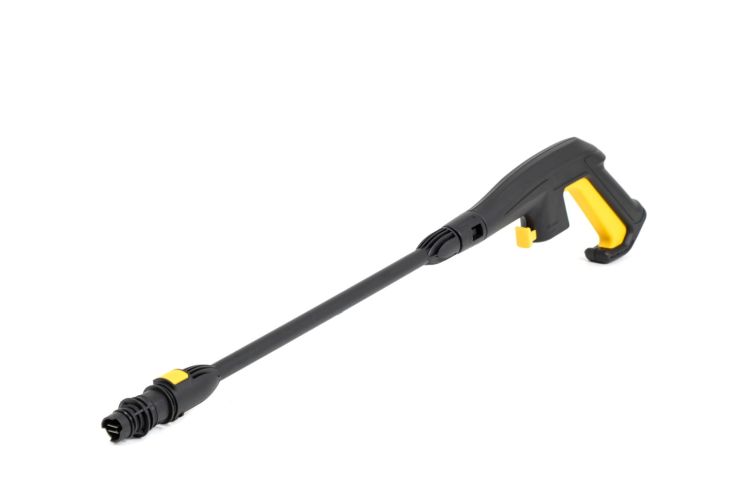Myjka ciśnieniowa Lider KRM1709T 1700 W, zdjęcie 4