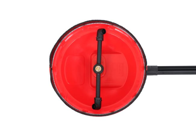 Przejdź do produktu Szczotka do czyszczenia tarasów do KRM2800 KRM1900 ST280