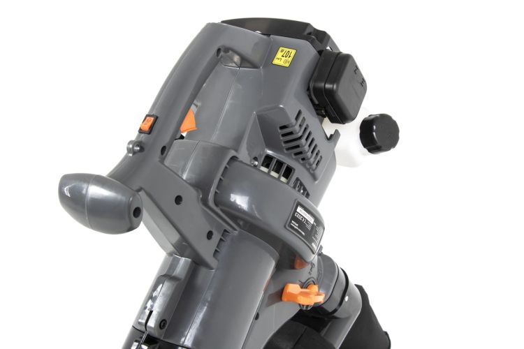 Odkurzacz spalinowy dmuchawa Handy Prime SPD30A 2w1 26 cm³, zdjęcie 2