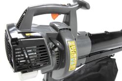 Odkurzacz spalinowy dmuchawa Handy Prime SPD30A 2w1 26 cm³, zdjęcie 3