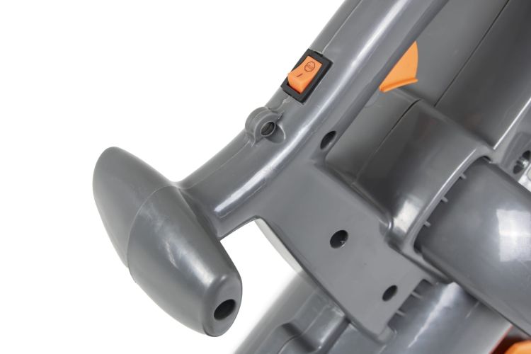 Odkurzacz spalinowy dmuchawa Handy Prime SPD30A 2w1 26 cm³, zdjęcie 4