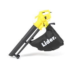 Odkurzacz elektryczny do liści Lider LCO 2400A 2400 W