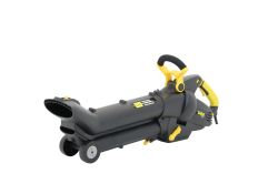 Odkurzacz elektryczny do liści Lider Plus GTO 3300 3300 W, zdjęcie 5