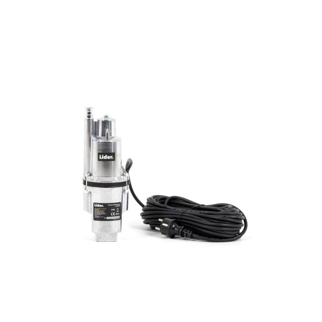 Przejdź do produktu Pompa głębinowa membranowa elektryczna 280W 1020l/h lider LMP 280