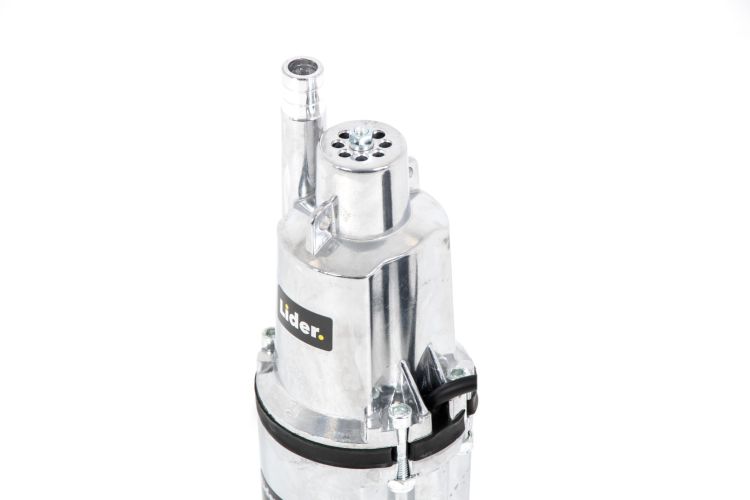 Pompa głębinowa membranowa Lider LMP280 280 W 1020 l/h, zdjęcie 3