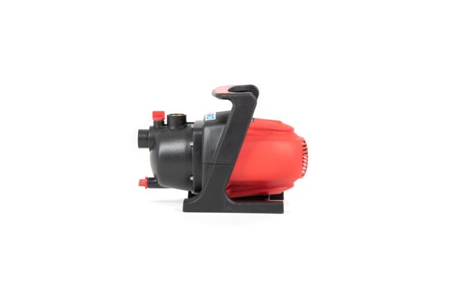 Przejdź do produktu Pompa do wody ogrodowa powierzchniowa hydroforowa 1200W lider EPO1200