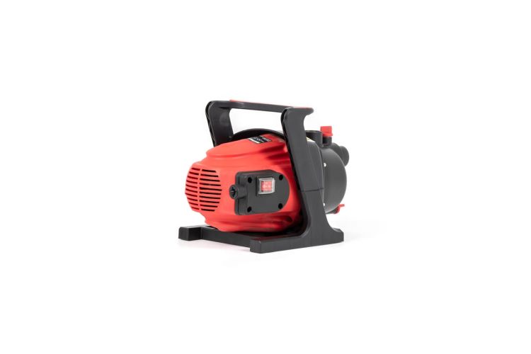 Pompa ogrodowa powierzchniowa Lider EPO1200 1200 W 3800 l/h, zdjęcie 2