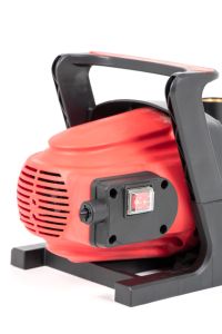 Pompa ogrodowa powierzchniowa Lider EPO1200 1200 W 3800 l/h, zdjęcie 3